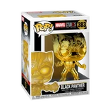 Black Panther #383 Funko Pop