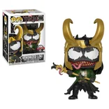 Venomized Loki #368 Funko Pop