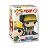 Dustin #804 Funko Pop