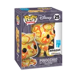 Pinocchio #25 Funko Pop