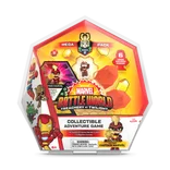 Captain Marvel (Expansion) Funko Pop