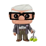 Carl #59 Funko Pop