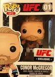 Conor McGregor #01 Funko Pop