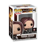 Sasha Braus #1448 Funko Pop