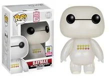 Baymax #111 Funko Pop