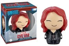 Black Widow #108 Funko Pop