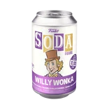 Willy Wonka Funko Pop