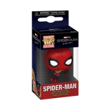Spider-Man Funko Pop