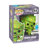 Robin Hood #53 Funko Pop