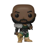 Boastful Loki #984 Funko Pop