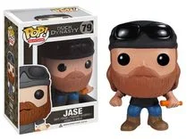 Jase #79 Funko Pop