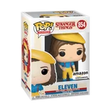 Eleven #854 Funko Pop