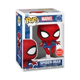 Spider-Man #1454 Funko Pop