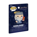 Dumbledore Funko Pop