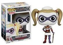 Harley Quinn #54 Funko Pop