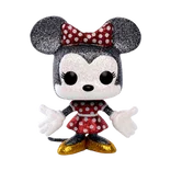Minnie Mouse #23 Funko Pop