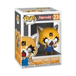 Aggretsuko (Rage) #23 Funko Pop