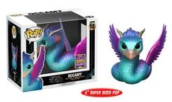 Occamy #12 Funko Pop