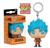 Super Saiyan God Super Saiyan Goku Funko Pop