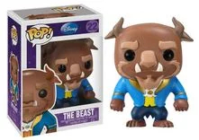 The Beast #22 Funko Pop