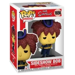 Sideshow Bob #1656 Funko Pop