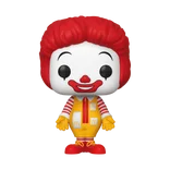 Ronald McDonald #85 Funko Pop