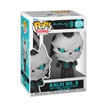 Kaiju No. 8 #2079 Funko Pop