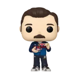Ted Lasso #1356 Funko Pop