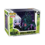 Ursula & Ursula's Lair #43 Funko Pop