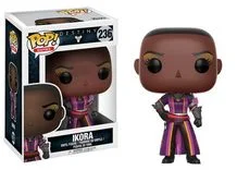 Ikora #236 Funko Pop