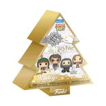 Harry Potter / Ron Weasley / Hermione Granger Rubeus Hagrid 4-Pack #4 PACK Funko Pop