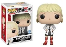 Envy Adams #403 Funko Pop
