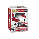 Hello Kitty (Gymnast) #38 Funko Pop