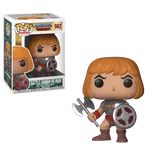 Battle Armor He-Man #562 Funko Pop