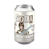 Luke Skywalker Funko Pop