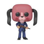 Cha Cha #936 Funko Pop