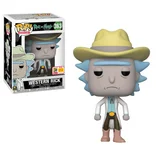 Western Rick #363 Funko Pop