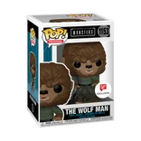 The Wolf Man #1153 Funko Pop