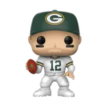Aaron Rodgers #43 Funko Pop