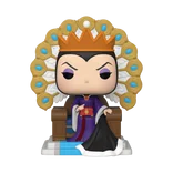 Evil Queen on Throne #1088 Funko Pop