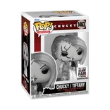 Chucky/Tiffany #1463 Funko Pop