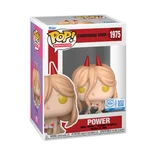 Power #1975 Funko Pop