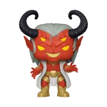 Trigon #473 Funko Pop