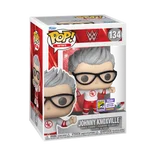 Johnny Knoxville #134 Funko Pop
