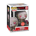 Vecna #853 Funko Pop