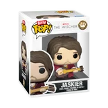 Jaskier Funko Pop