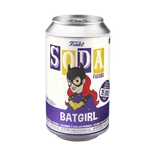 Batgirl Funko Pop