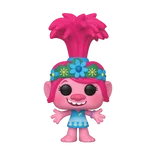 Poppy #878 Funko Pop