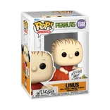 Linus #1588 Funko Pop