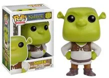 Shrek #278 Funko Pop